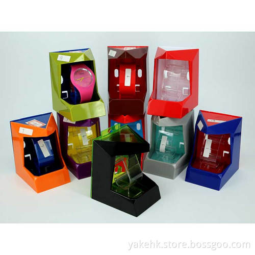 New Design Jewellry Packaging Box For Watch